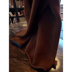 2025 Loewe Turtleneck Sweater in Wool